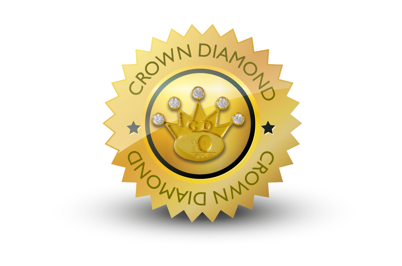 Crown Diamond